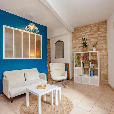 Вилла Casa Glesia Castelnau-de-Montmiral Экстерьер фото