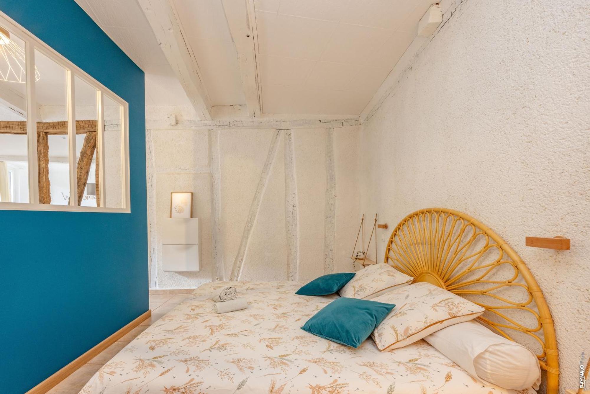 Вилла Casa Glesia Castelnau-de-Montmiral Экстерьер фото