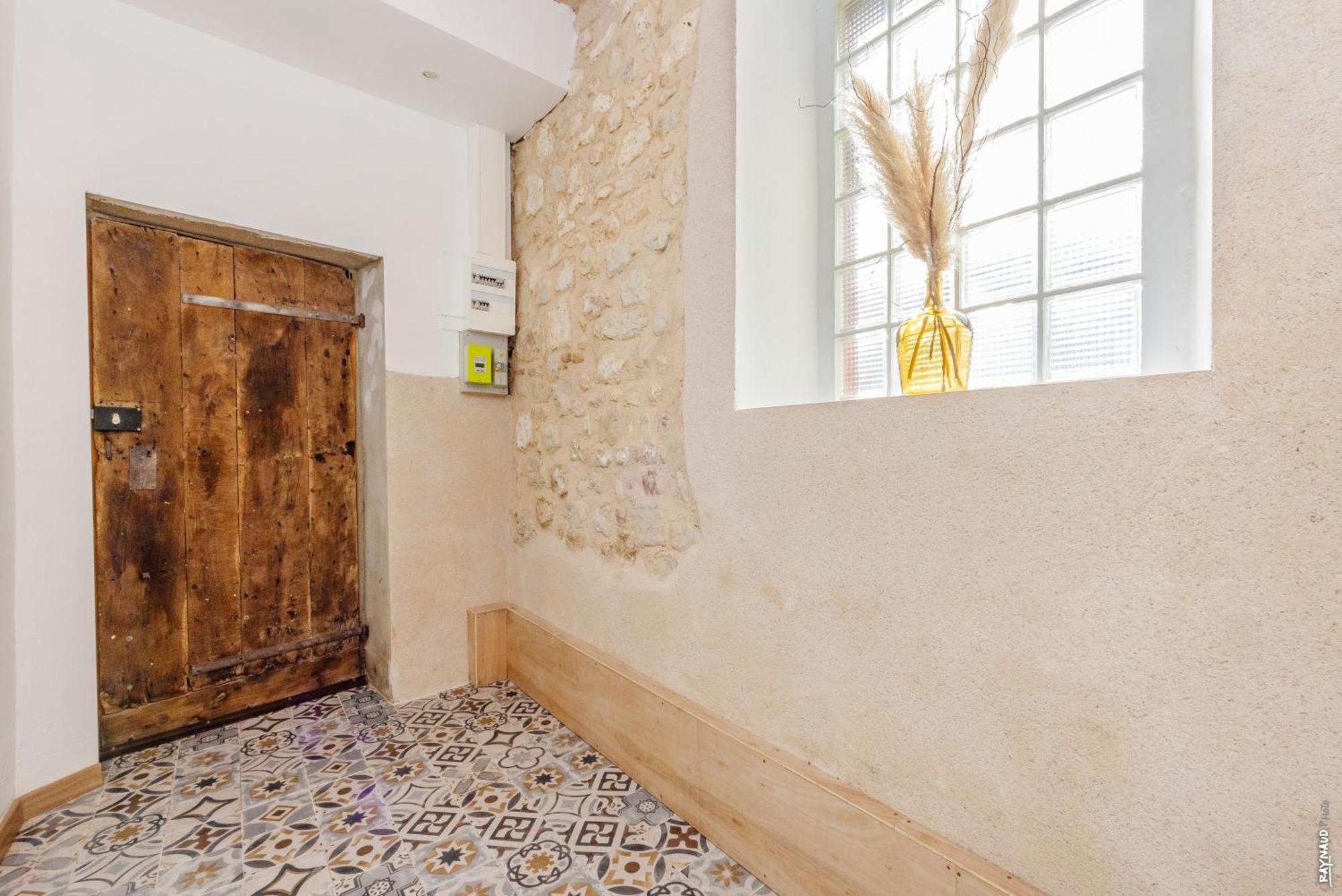 Вилла Casa Glesia Castelnau-de-Montmiral Экстерьер фото